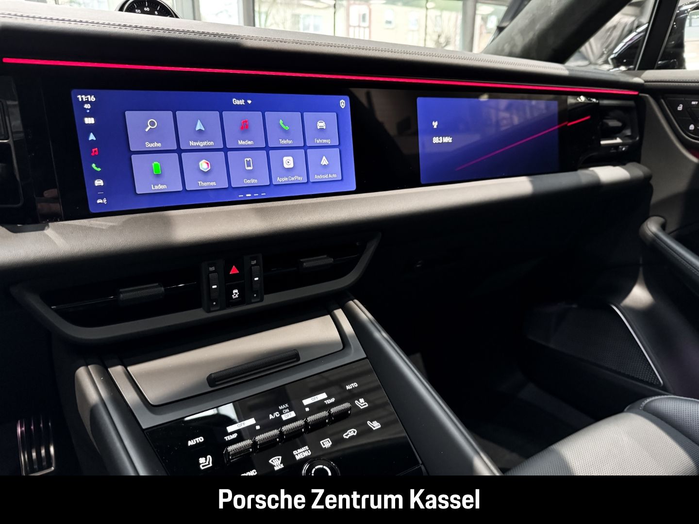 Porsche Macan - Bild 10