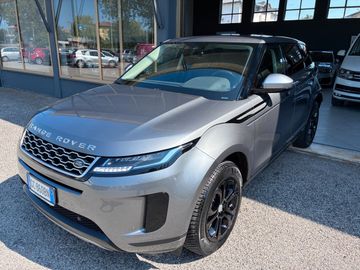 Land-Rover Range Rover Evoque - 1
