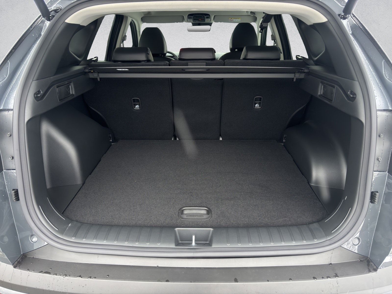 Hyundai TUCSON - Bild 15