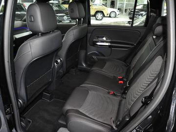 Mercedes GLB 200 - 11