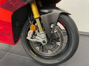 Ducati Panigale V4R