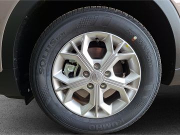 KGM Tivoli NOMAD 1.5 Navi°AC°RFK°SHZ°ALU°DAB°CarPlay