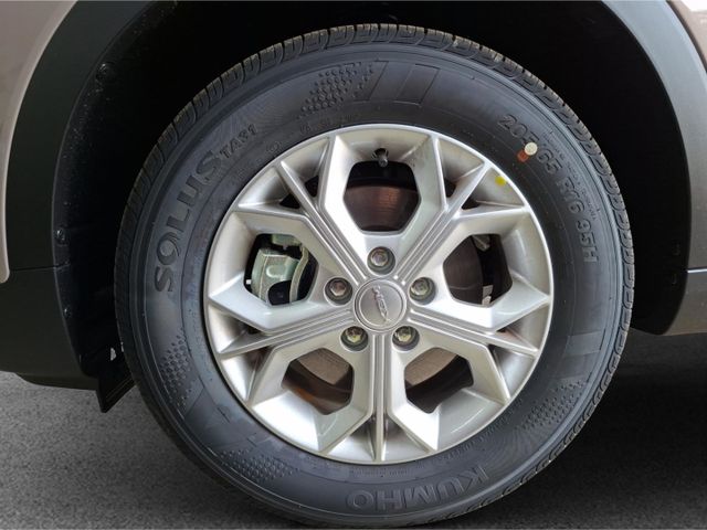 KGM Tivoli NOMAD 1.5 Navi°AC°RFK°SHZ°ALU°DAB°CarPlay