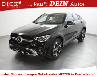 Mercedes GLC 200 - 4