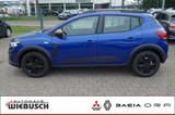 Dacia Sandero Stepway TCe 110 Extreme+ *Navi*Sitzheizu - Dacia Sandero