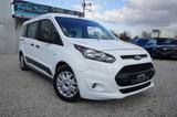 Ford Tourneo Connect 1.5 TDCi Trend |7-Sitzer| |EU6| - Ford Tourneo Connect mit Diesel-Antrieb: Van