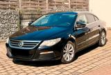 Volkswagen Passat cc 1.8 TSI Benzin Sportline - Volkswagen Passat CC: Sport