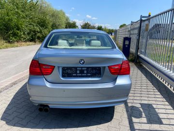 BMW 325 - 5