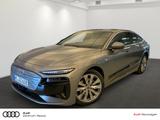 Audi A6 e-tron SPORTBACK E-TRON 210kW 0 25% VERSTEUER - Audi A6 e-tron: Automatik