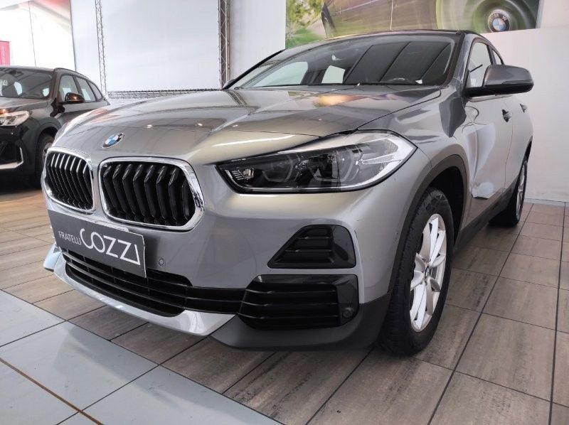 BMW X2 (F39) - X2 sDrive16d Business-X imagem 2