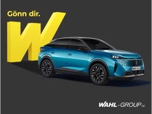 Peugeot 3008 Hybrid 145 e-DSC6 Allure