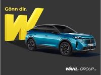 Peugeot 3008 - Vorschau Bild 1