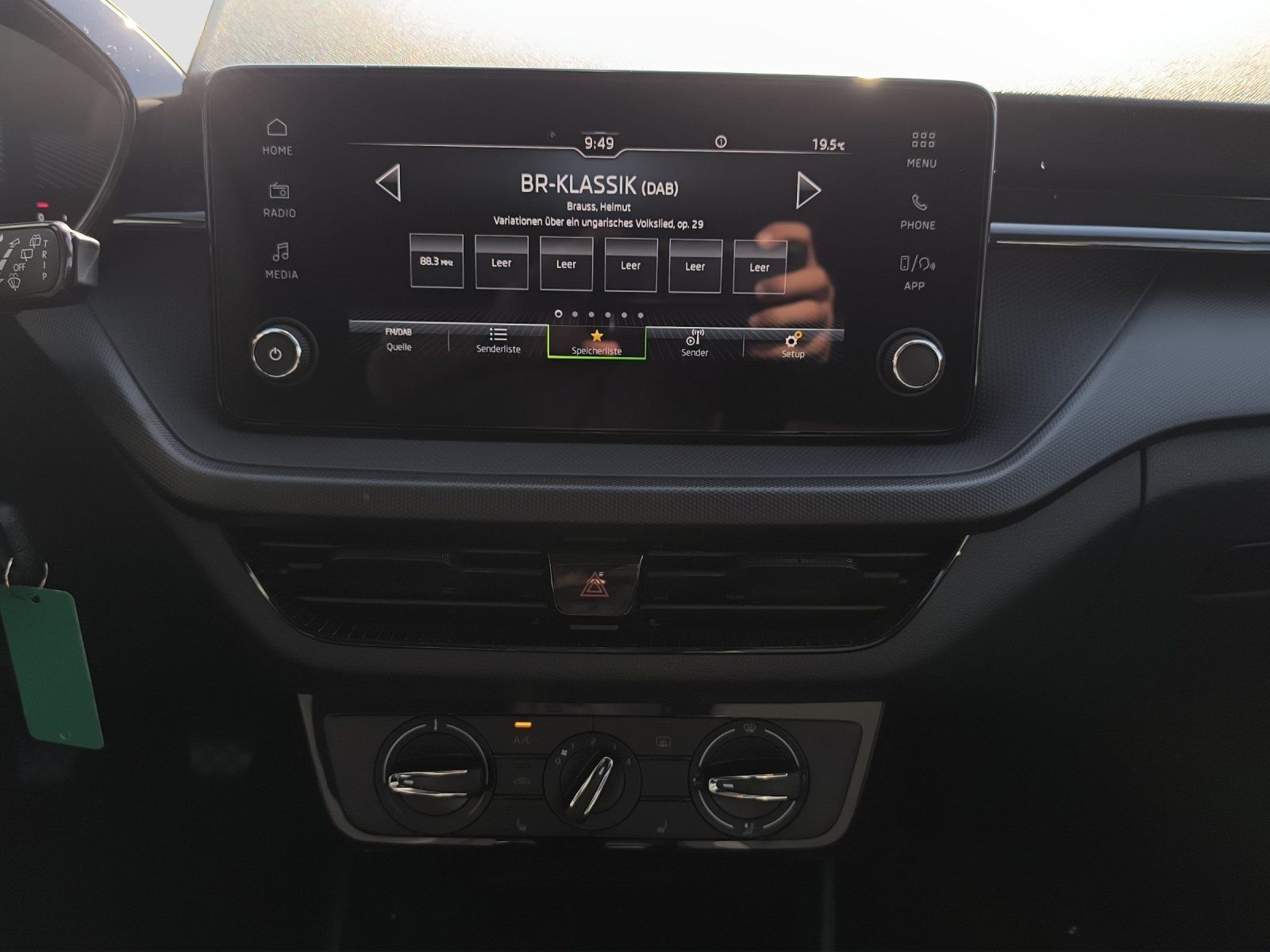 Skoda Fabia - Bild 19