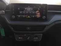 Skoda Fabia - Vorschau Bild 19