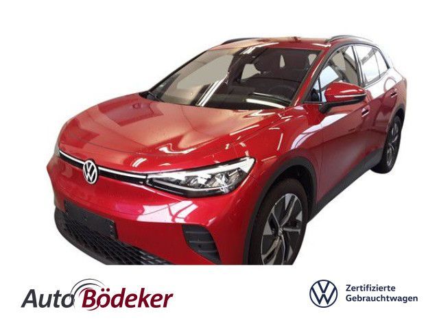 Volkswagen ID.4 Pro electric 210kW 1-Gang-Automatik Navi foto 1