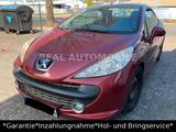 Peugeot 207 CC Cabrio-Coupe Sport *1.HAND*TÜV NEU*SH* - Peugeot 207 in Frankfurt (Main)