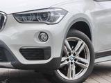BMW X1 sDrive18d Navi, Head-Up - BMW X1 Gebrauchtwagen in Bonn
