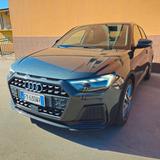 Audi A1 SPB 35 TFSI S tronic Admired - Audi A1 mit Halbautomatikschaltung