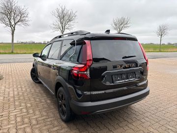 Dacia Jogger Extreme+ ECO-G 100