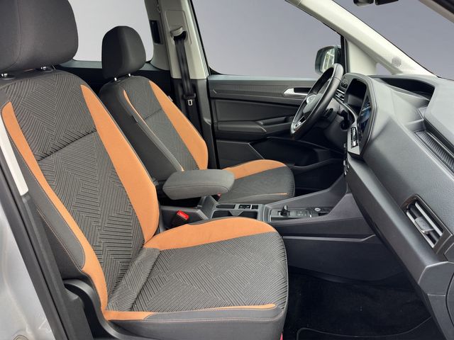 Caddy PanAm. 2.0TDI 90kW DSG