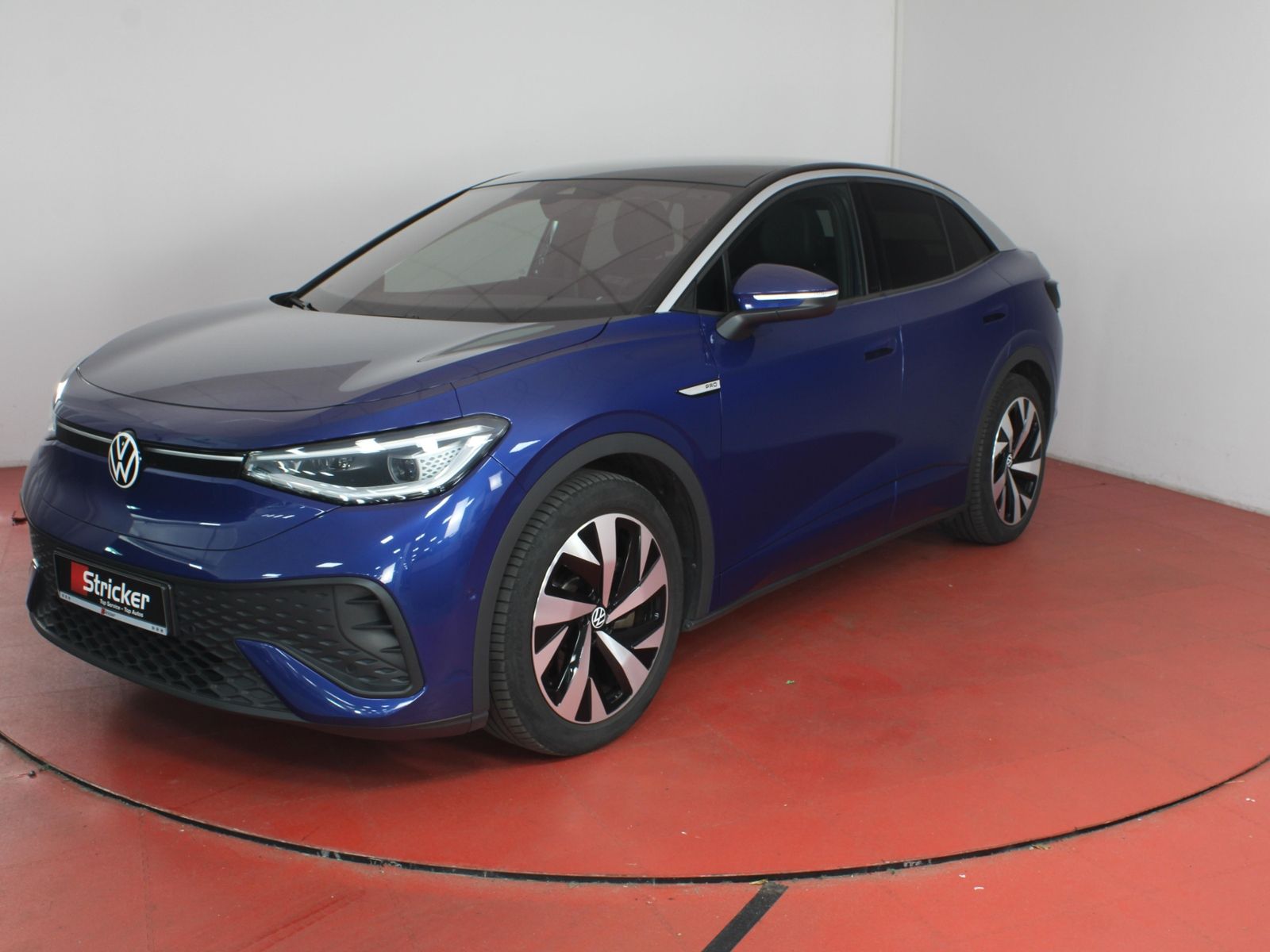 Volkswagen ID.5 Pro 128/77 344,-ohne Anzahlung Navi Pano IQ foto 18