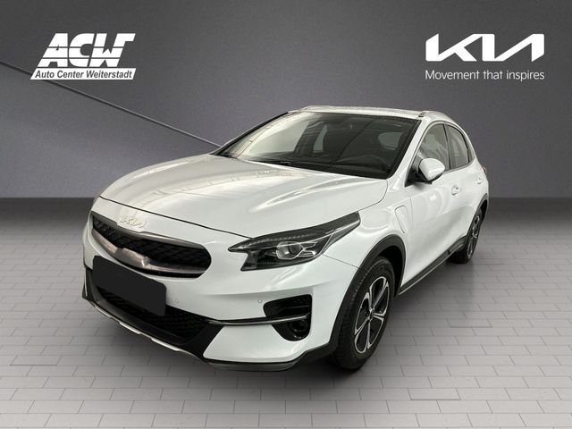 Kia XCEED 1.6 PHEV DCT SPIRIT FULL-LED NAVI KAMERA