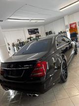 Mercedes-Benz S 63 AMG L AMG 2 Look Edition - Mercedes-Benz S 63 AMG: Limousine