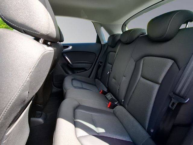 A1 Sportback Sport 1.0 TFSI Navigation, Drive-Se