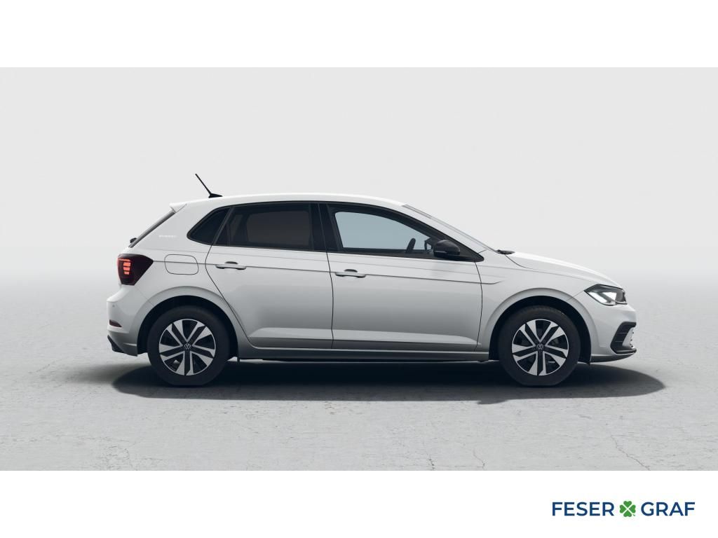Volkswagen Polo - Bild 14