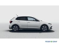 Volkswagen Polo - Vorschau Bild 14