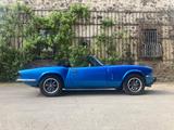 Triumph Spitfire 1500 Cabrio/Roadster mit H-Zulassung  - Triumph Spitfire aus 1980