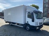 Iveco ML75E19/9 Klima Ladebordwand Euro 6 - Iveco 4x4