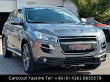 Peugeot 4008 Allure 4WD/2.Hand/Xenon/ - Peugeot 4008 Gebrauchtwagen