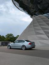BMW E90 M3 LCI | Neue Lagerschalen | Kein E92 - BMW M3 Gebrauchtwagen in München