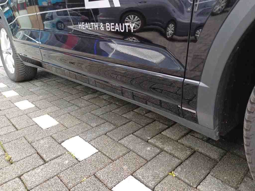 Volkswagen T-Roc - Bild 9