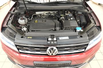 Volkswagen Tiguan - 7