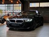 BMW M850i Gran Coupe xDrive*Pano*Klimaauto* - : Coupe, Panorama-Dach, mit Klimaanlage