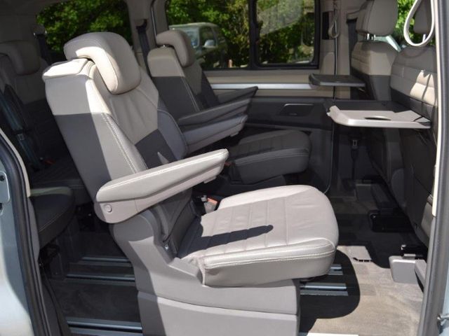 T7 Multivan 2.0 TDI DSG Style AHK/STAND-HZ/PANOR