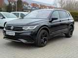 Volkswagen Tiguan Allspace R-Line 4Motion MATRIX*PANO*AHK* - VW Tiguan Allspace SUV