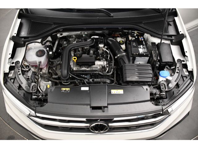 Volkswagen T-Roc - Bild 11