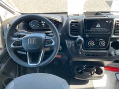 Etrusco T 6.9 SBC | 7,0 m*Hubbett*Automatik*