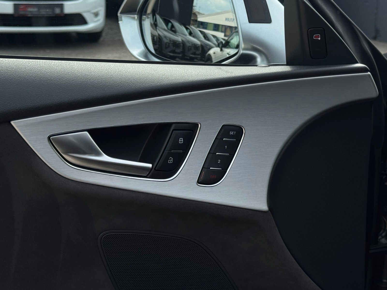 Fahrzeugabbildung Audi S7 SB 4.0 TFSI Quattro Akustik DCC BOSE Matrix