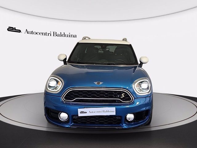 MINI Mini countryman 1.5 cooper se hype all4 aut