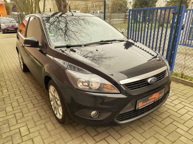 Ford Focus Lim. Sport, Klima TÜV 7/2026!!!