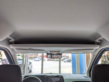 Ford Tourneo Courier Titanium WipaAHK 5JGarantie!