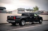 Ford F 350 LARIAT SUPER DUTY PICKUP - Ford: Super F Duty