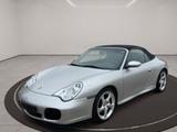 Porsche 996 Carrera 4S Cabriolet 2.Hand 35200 Kilometer - Porsche 996: Carrera 4s
