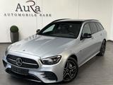 Mercedes-Benz E 300de T AMG-Line NAV+LED+PANO+BURMESTER+DISTRO - Mercedes-Benz E 300 in Oldenburg