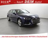 Audi A4 Av 40 TFSI S-Tr. Advan PANO+LEDER+SHZ+NAV+LED