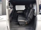Mercedes-Benz V 220d *Standhzg., MBUX, Leder, LED, BLIS, Burme - gebrauchte Mercedes-Benz V 220 aus dem Jahr 2021